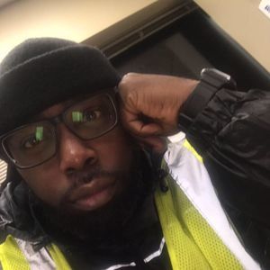 Meet your Posher, James